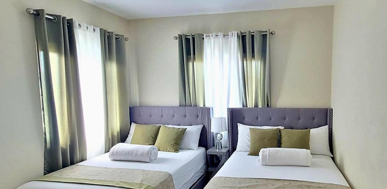 Paradise Oasis At Oceanpointe - Pool And Free Parking لوتسيا المظهر الخارجي الصورة